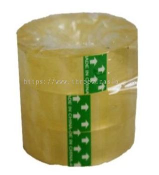 ZR5392-RM1.30/UNIT 3PCS 1.2*25 OPP TAPE(12UNIT/PACK)