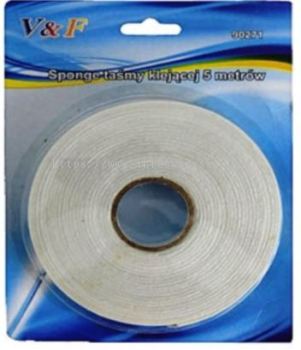 ZR5982-RM1.70/UNIT TL1050#15804# EVA FOAM TAPE(12UNIT/PACK)