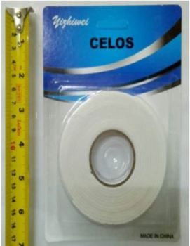 ZR4054-RM1.70/UNIT DOUBLE SIZE TAPE(12UNIT/PACK)