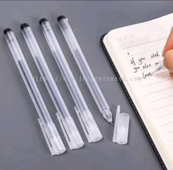ZR2070-RM1.00/UNIT 182# 0.6MM HIGHLIGHT PEN(BU LAN DI)(12UNIT/PACK)
