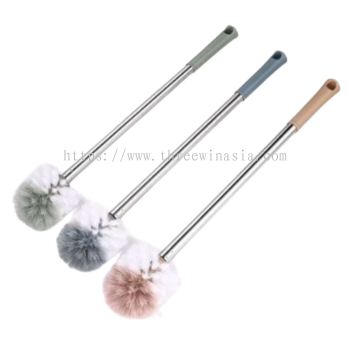 ZR2101-RM1.00/UNIT (OFFER)0011-1#TOILET BRUSH(12UNIT/PACK)