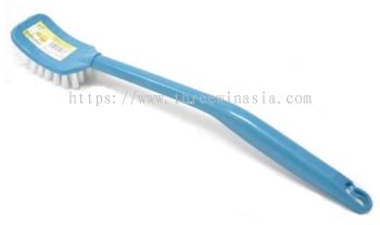 ZR2102-RM0.70/UNIT (OFFER)9C03#PLASTIC TOILET BRUSH(12UNIT/PACK)
