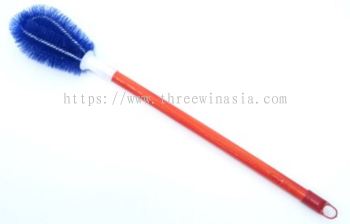 ZR2103-RM2.20/UNIT CLEANING HARD TOIET BRUSH(12UNIT/PACK)