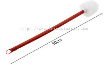 ZR2105-RM2.20/UNIT (OFFER)64CM REPLACEABLE TOILET HEAD BRUSH(12UNIT/PACK)