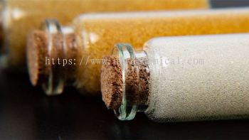 Ion Exchange Resin