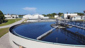 Wastewater Treatment