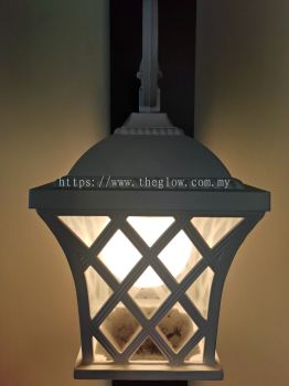 Lampu Dinding