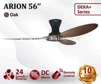 Deka+ Arion 56