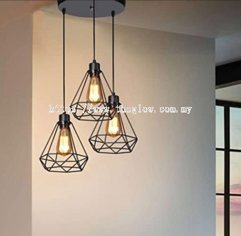 Pendant Light