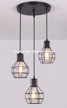 Pendant Light