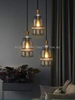 Pendant Light