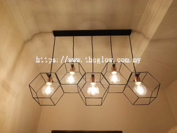 Pendant Light