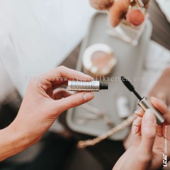 Mascara Bottle Printing