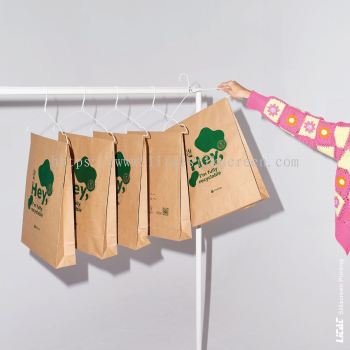 Paper Bag Printing