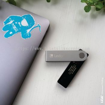 Pendrive Printing