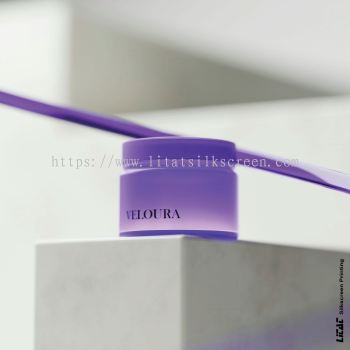Jar Logo Printing