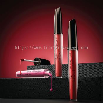 Matte Lipstick Tube Printing