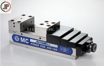 Mechanical Power Vise