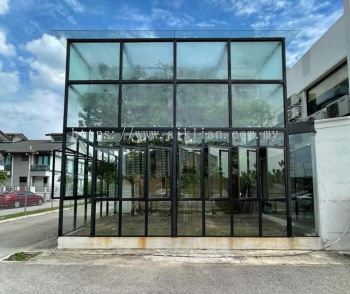 RETAILS SHOP FRONT GLASS MAKER | SHOPFRONT GLASS SPECIALIST klang,setia alam,shah alam,cyberjaya,damansara,petaling jaya,bentong,dengkil,banting,jemjarom