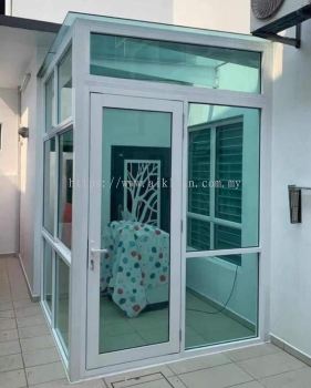 FOLDING GLASS DOOR | BI-FOLD GLASS DOOR klang,setia alam,shah alam,cyberjaya,damansara,petaling jaya,bentong,dengkil,banting,jemjarom