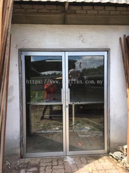 swing door klang,setia alam,shah alam,cyberjaya,damansara,petaling jaya,bentong,dengkil,banting,jenjarom,subang