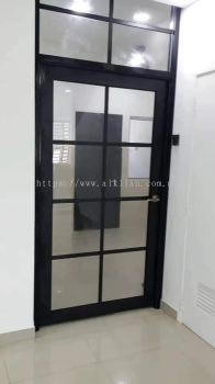 STORE SWING DOOR SUPPLIES AT BENTONG | KUALA LUMPUR | JALAN IPOH