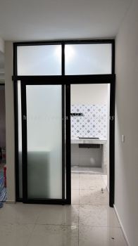 Pt door