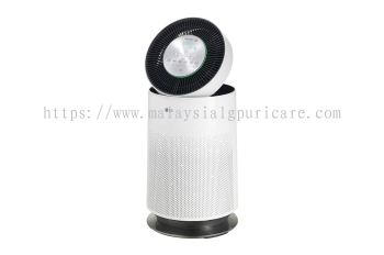 LG PuriCare Air Purifier 360º Single Booster - AS65GDWB0