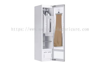 LG S3WF Styler Smart Wardrobe