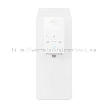 LG PuriCare Objet Collection Tankless Water Purifier - WD518AN