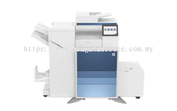 HP LaserJet Managed Digital Photocopier MFP E826DN / E826Z