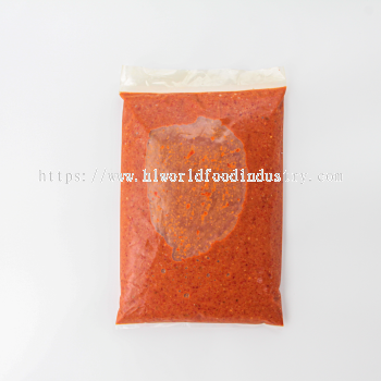 Kimchi Sauce (1kg / 3kg / 12kg food service pack)