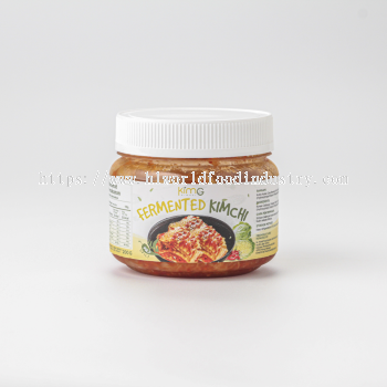 KimG Kimchi Mild Spicy 200g