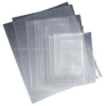 HM Plastic bag/ Food Packaging Bag 3" X 5"