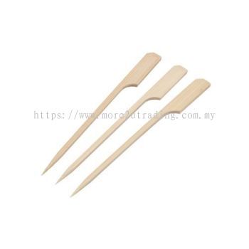 Bamboo Fruit Skewer/ Oden Skewer Stick 150mm