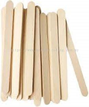 Bamboo Ice Cream Stick/ DIY Craft Stick