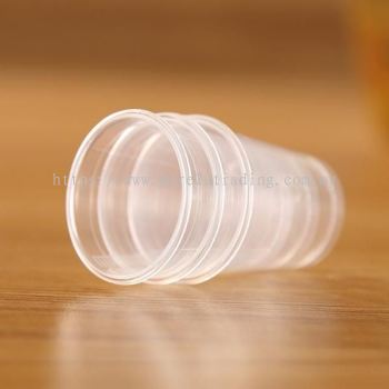 30ml (1 oz.) Plastic Sampling Cup