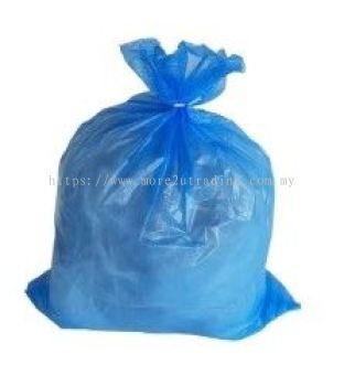 Small Size Garbage Bag 18" x 22" 