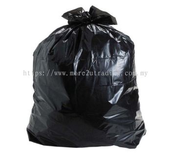  M Size Garbage Bag 22" x 33"