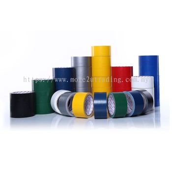 Cloth Tape 48mm / Binding Tape 48mm Orange