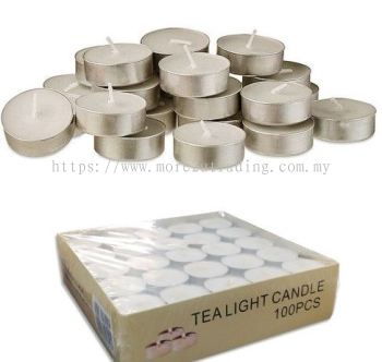 Premium Quality Tealight Candle