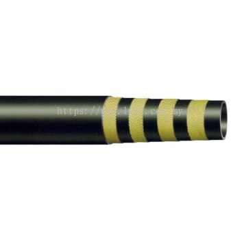 Manuli Rockmaster DIN EN856 4SH Hydraulic Hose