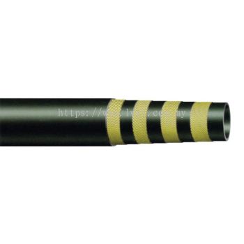 Manuli Rockmaster DIN EN856 4SP Hydraulic Hose