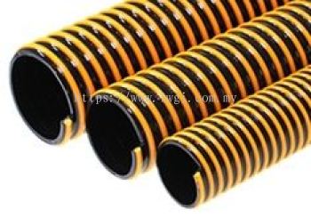 PVC Grit Hose