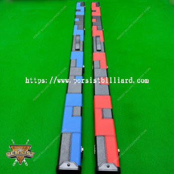 1 PIECE PREMIUM CUE CASE