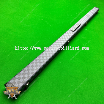 1 PIECE PU CUE CASE