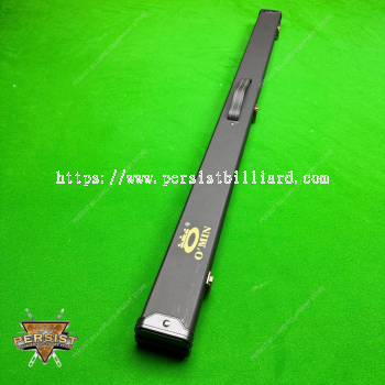 3/4 PIECE CUE CASE - S3 OMIN