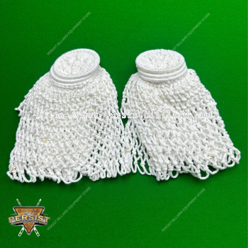 SNOOKER TABLE POCKET NET 