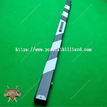 1 PIECE PU CUE CASE