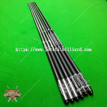 1/2 PIECE CHAMPION POOL CUE - AC020